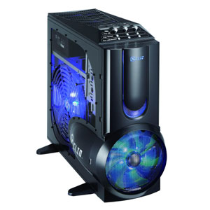 Need help with pc case Xclio a380  Cases, Power Supplies and Modding 