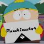 The Punkinator