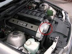 BMW Vanos Repair