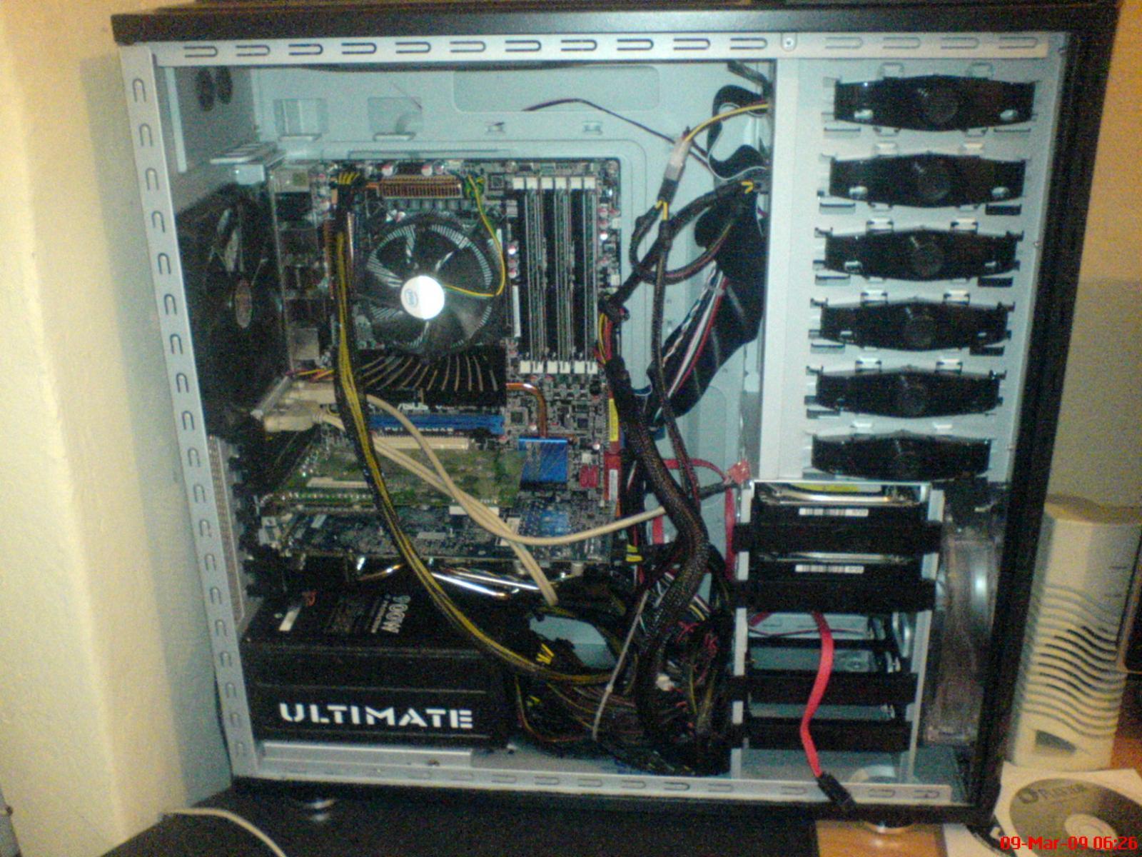 My PC