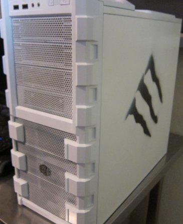 2011 Lan PC Build