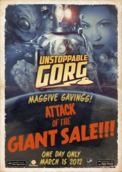 UnstoppableGorg-GiantSalePoster.png