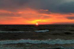Oval Beach Sunset.jpg