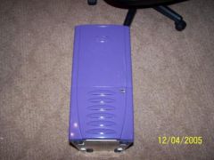 Antec case painted purple2!.JPG