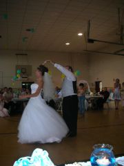 another first dance pic